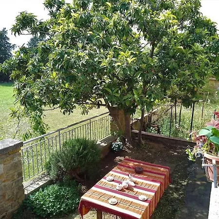 La Casina Dei Nipoti Apartment Strada in Chianti