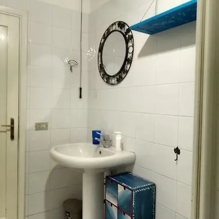 Apartment La Casina Dei Nipoti