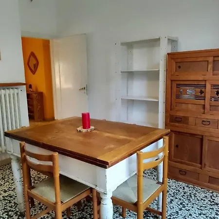 Apartment La Casina Dei Nipoti