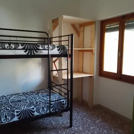 La Casina Dei Nipoti Strada in Chianti