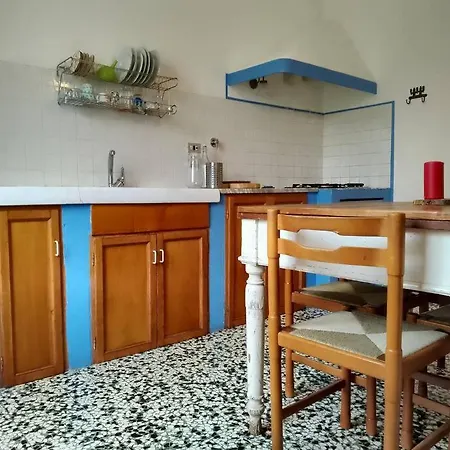 La Casina Dei Nipoti Apartment