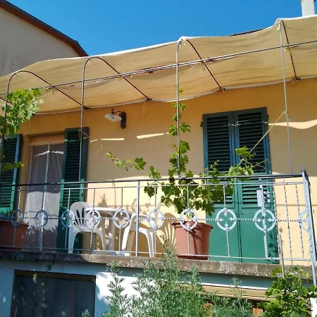 La Casina Dei Nipoti Strada in Chianti