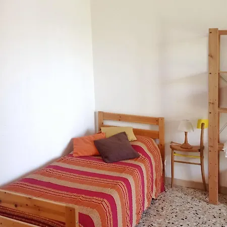 Apartment La Casina Dei Nipoti *
