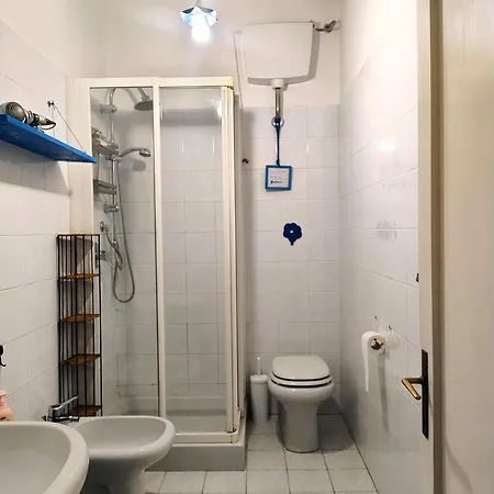 La Casina Dei Nipoti *