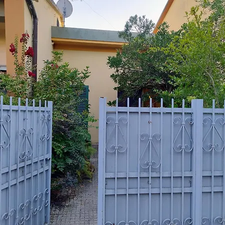 La Casina Dei Nipoti *